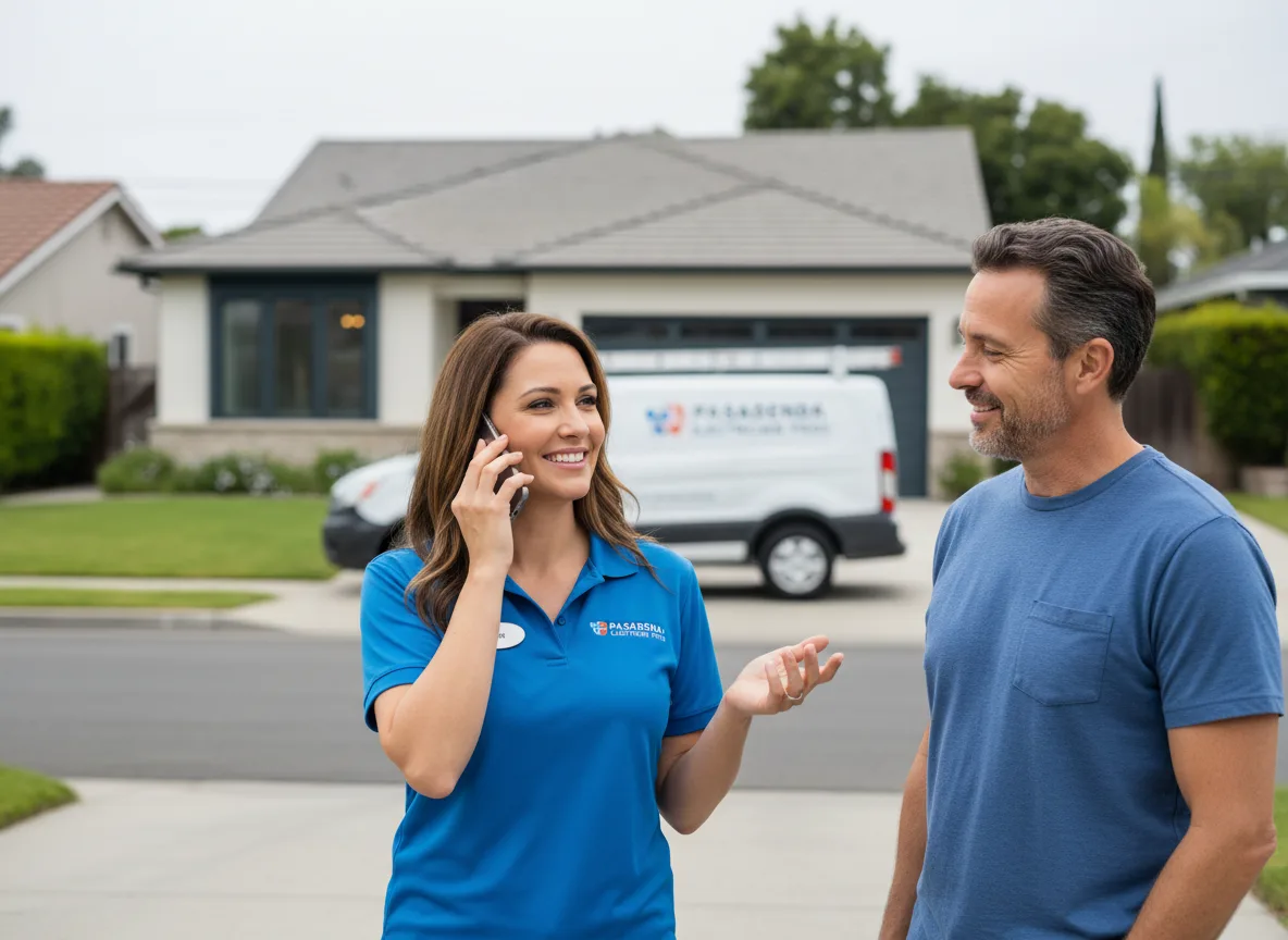 Electrician Chattaroy, WA FAQs